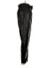 JS71 100% Polyester Black Casual Pants Size XS - photo 4