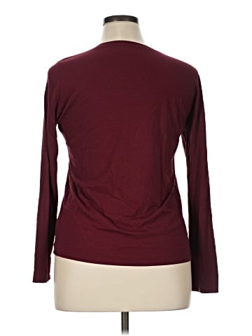 Mott & Bow 3/4 Sleeve T-Shirt (view 2)