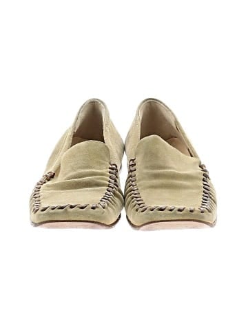 Miu Miu Suede Loafers (view 2)