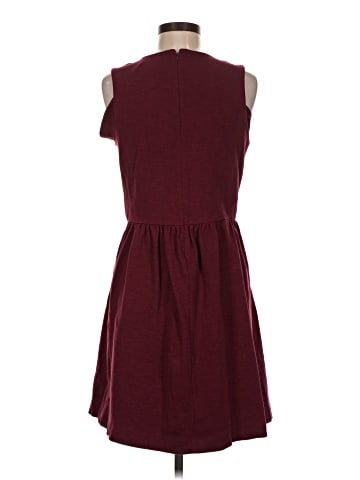 J.Crew Factory Store Casual Dress (view 2)
