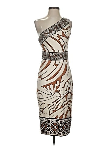 Diane von Furstenberg Cocktail Dress (view 1)
