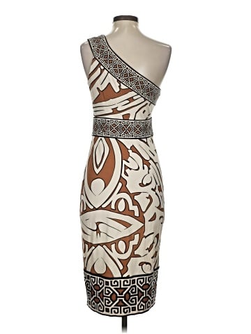Diane von Furstenberg Cocktail Dress (view 2)
