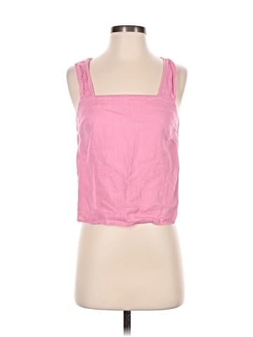 Madewell Tank Top (view 1)