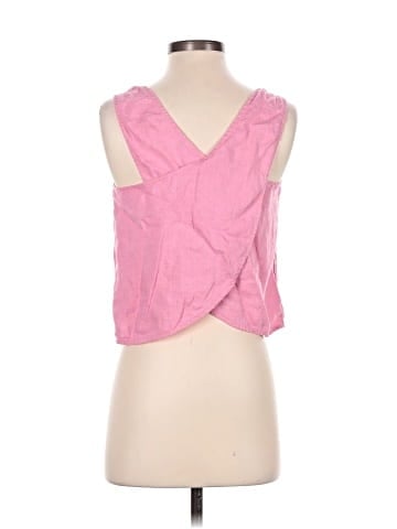 Madewell Tank Top (view 2)
