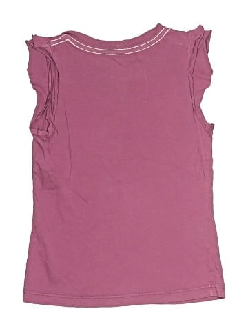 Peek... Sleeveless T-Shirt (view 2)