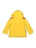 Disney 100% Polyester Yellow Pullover Hoodie Size 4T - photo 2