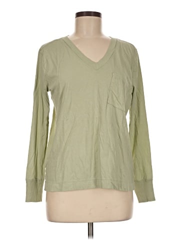 Lou & Grey Long Sleeve T-Shirt (view 1)