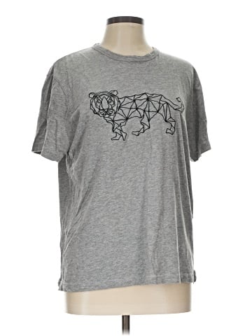 French Connection Short Sleeve T-Shirt (view 1)