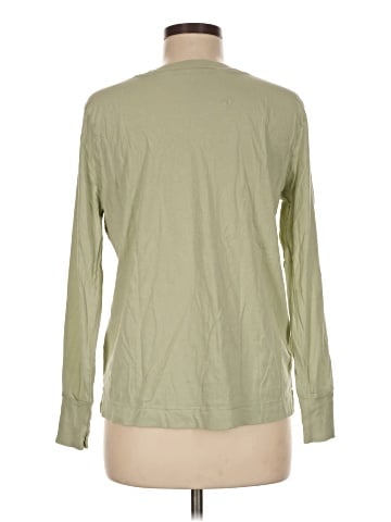Lou & Grey Long Sleeve T-Shirt (view 2)