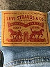 Levi's Blue Denim Shorts Size 29 waist - photo 4