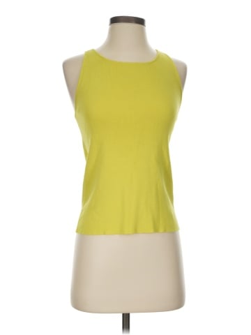 Gianni Bini Sleeveless T-Shirt (view 1)