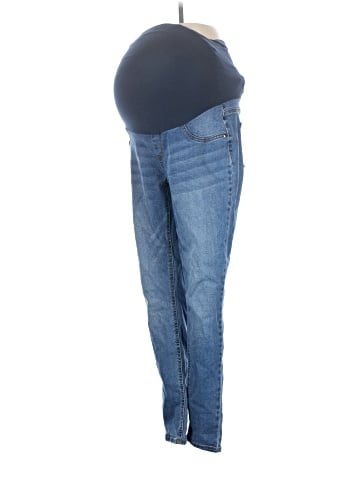 Motherhood Jeggings (view 1)