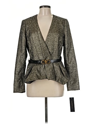 Donna Karan New York Blazer (view 1)