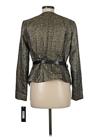 Donna Karan New York Blazer (view 2)