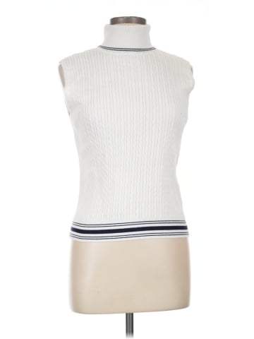 Lauren by Ralph Lauren Sleeveless Top (view 1)