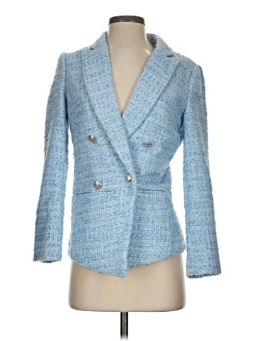 Central Park West Blazer (view 1)