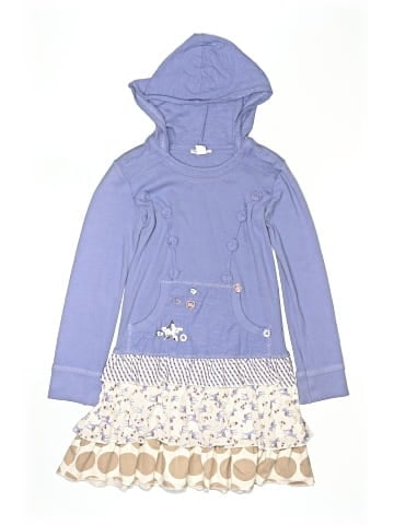 Naartjie Kids Dress (view 1)