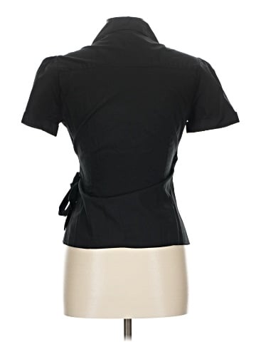 H&M Short Sleeve Blouse (view 2)