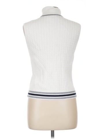 Lauren by Ralph Lauren Sleeveless Top (view 2)