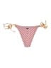 Triangl Chevron-herringbone Orange Swimsuit Bottoms Size S (estimated) - photo 2