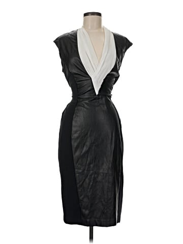 New York & Company Cocktail Dress (view 1)