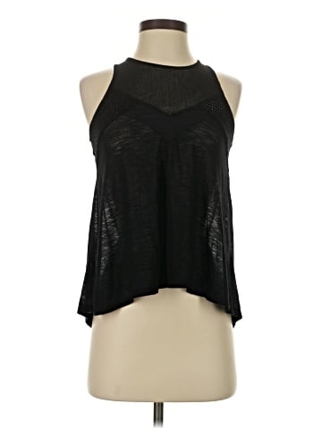 American Eagle Outfitters Sleeveless Blouse (view 1)