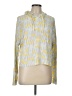 Jasmine & Ginger Yellow Cardigan Size L - photo 1