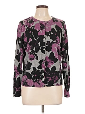 Croft & Barrow Cardigan (view 1)