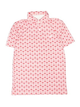 Southern Tide Short Sleeve Polo