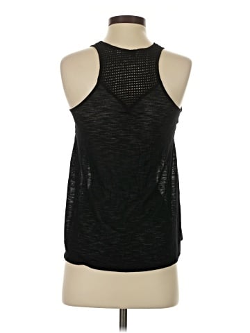 American Eagle Outfitters Sleeveless Blouse (view 2)