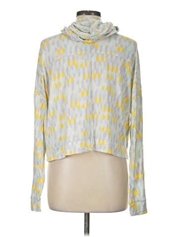 Jasmine & Ginger Cardigan (view 2)