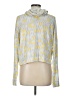 Jasmine & Ginger Yellow Cardigan Size L - photo 2