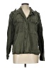 Lucky Brand Green Jacket Size L - photo 1