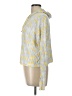 Jasmine & Ginger Yellow Cardigan Size L - photo 5