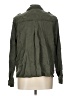 Lucky Brand Green Jacket Size L - photo 2