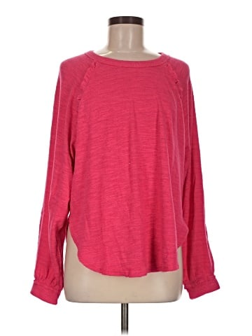 Pilcro Pullover Sweater (view 1)