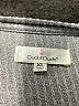 Cuddl Duds Silver Sleeveless T-Shirt Size XL - photo 7