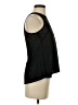 American Eagle Outfitters 100% Polyester Black Sleeveless Blouse Size XS - photo 4