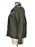 Lucky Brand Green Jacket Size L - photo 5