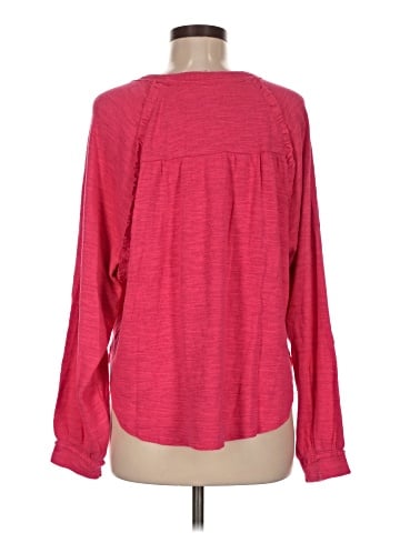 Pilcro Pullover Sweater (view 2)
