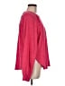 Pilcro Pink Pullover Sweater Size M - photo 4