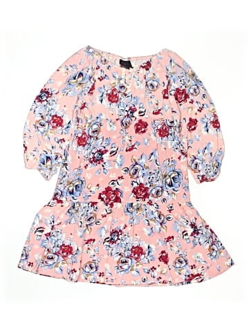Girls Rule! Dress (view 1)