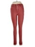Old Navy Red Jeggings Size 6 - photo 1