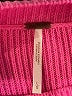 Free People Pink Pullover Sweater Size L - photo 7
