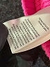 Free People Pink Pullover Sweater Size L - photo 8