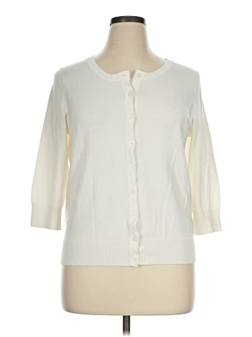 Roz & Ali Cardigan (view 1)