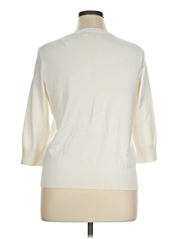 Roz & Ali Cardigan (view 2)