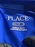 The Children's Place Blue Rash Guard Size 4 - photo 3