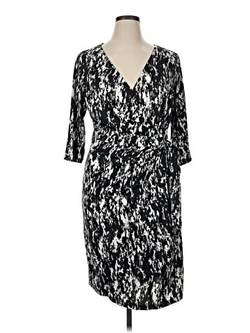 Shelby & Palmer Cocktail Dress (view 1)