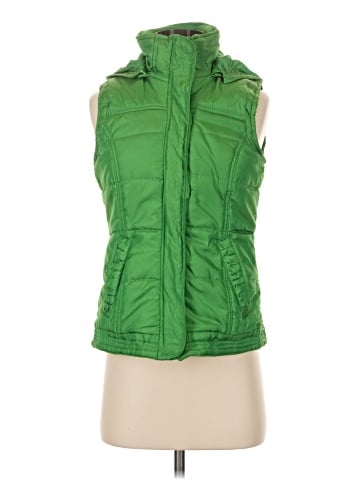 New York & Company Vest (view 1)
